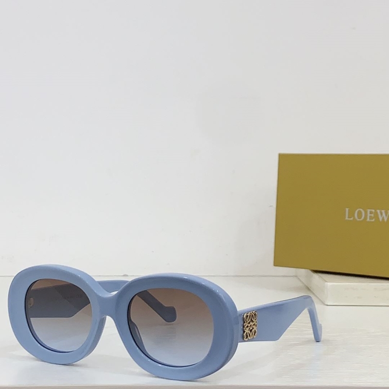 Loewe Sunglasses